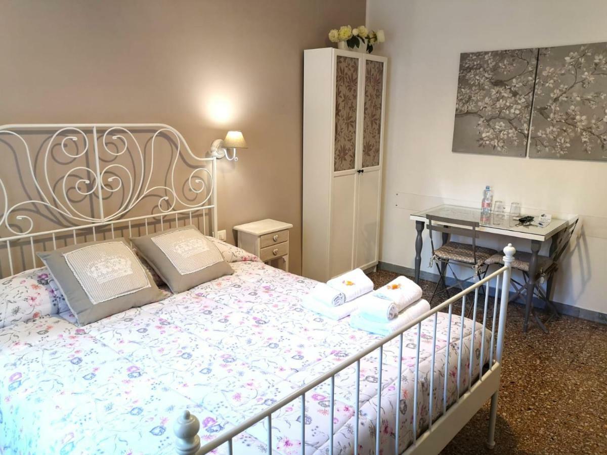 La Chiave Di Roma Bed & Breakfast Exterior photo